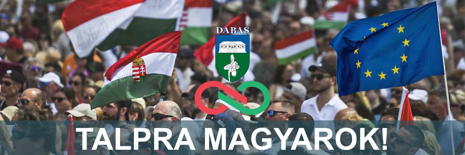 Együtt a jövőnkért TISZA sziget - Dabas